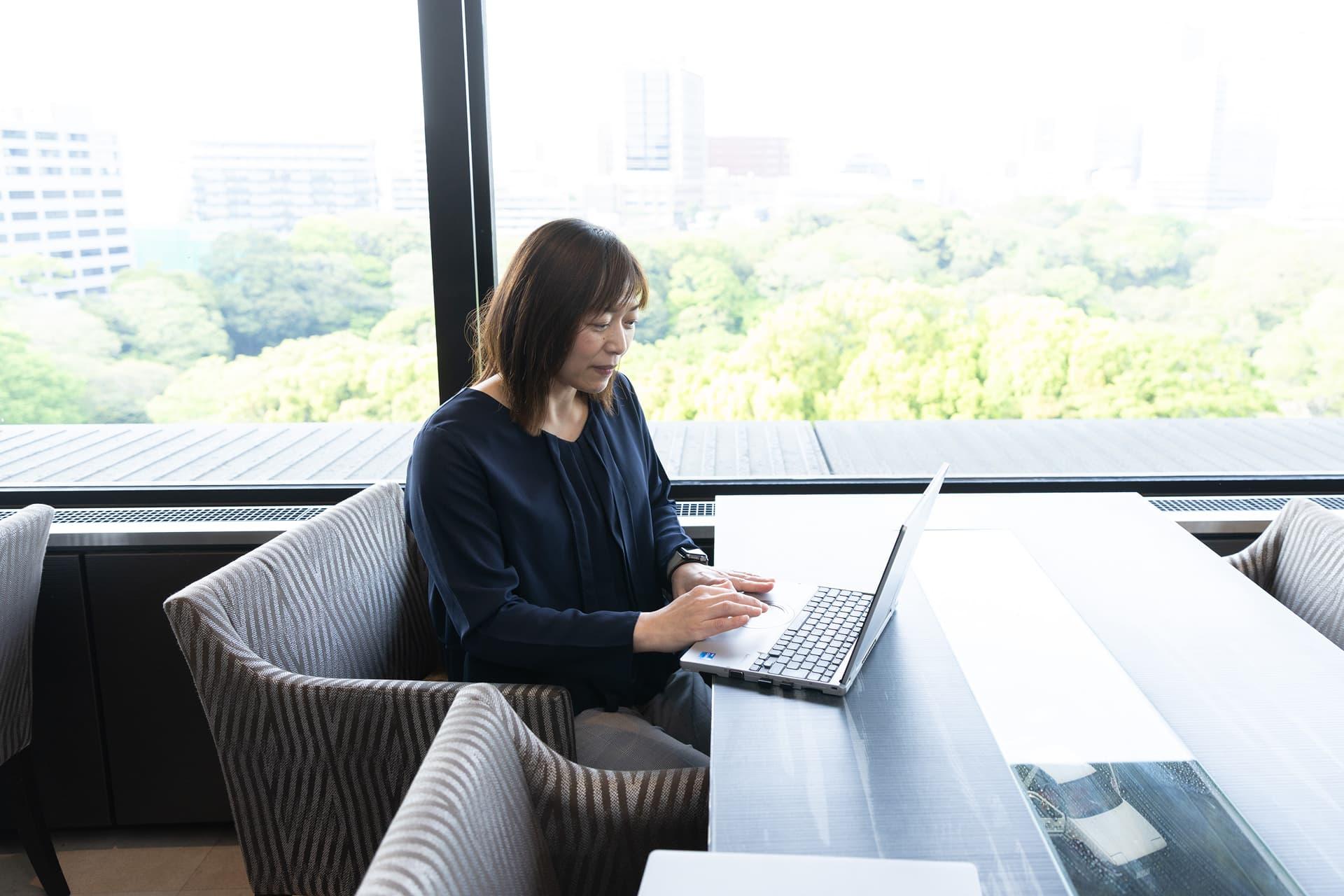 待遇・福利厚生についてのカバー画像