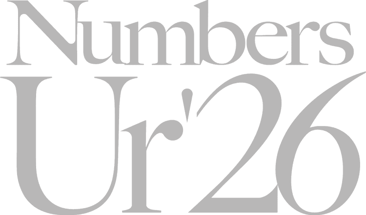 Numbers Ur’26