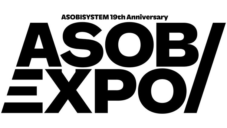 ASOBISYSTEM 19th Anniversary ASOBIEXPO 2026