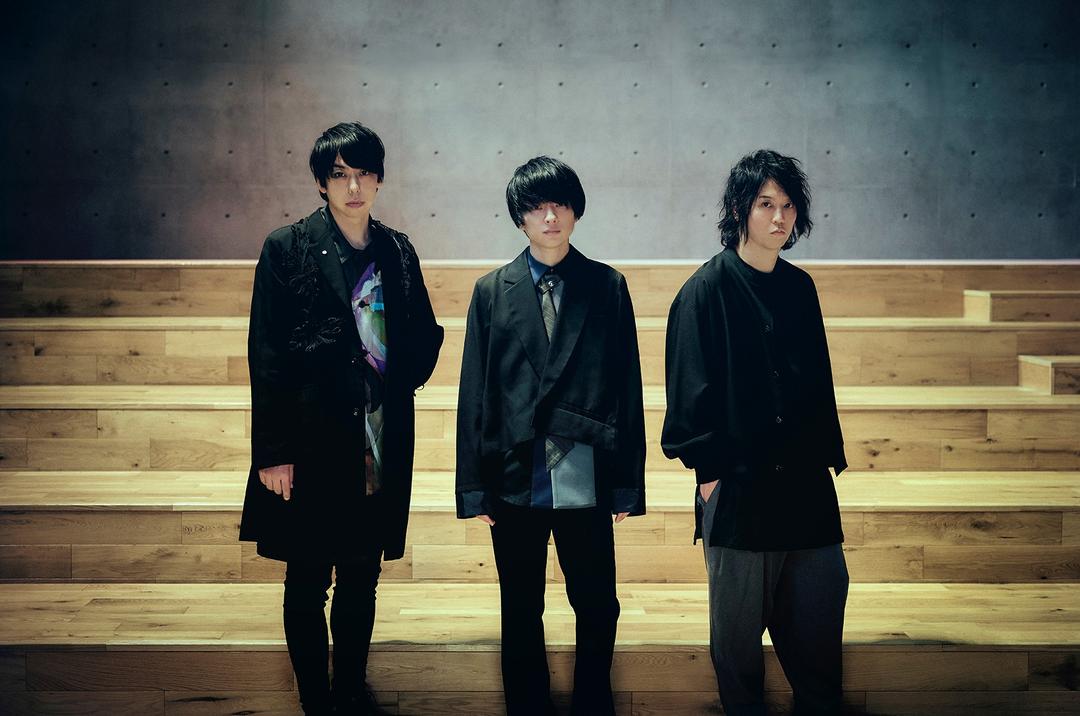 UNISON SQUARE GARDEN TOUR2025-2026 「うるわしの前の晩」