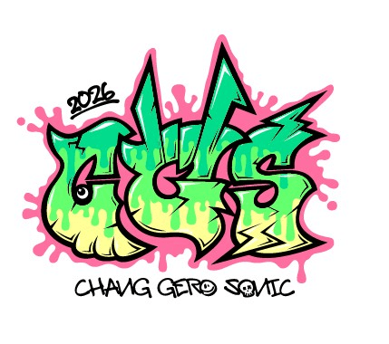 ちゃんげろソニック2026